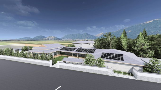 幼老複合施設の取り組み事例一覧