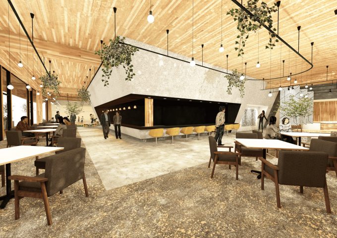 組織力が高いメリット：品質や納期の達成が確保され、顧客満足度が向上