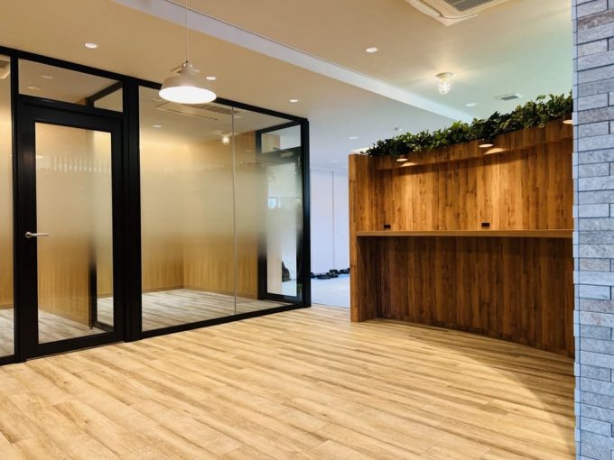 オフィスの壁を変える前に確認おくべきこと2つ