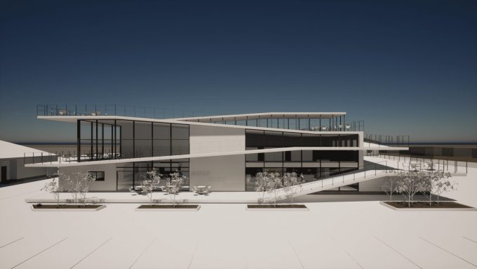 横松建築設計事務所における「10の法則」（後編）の自己評価