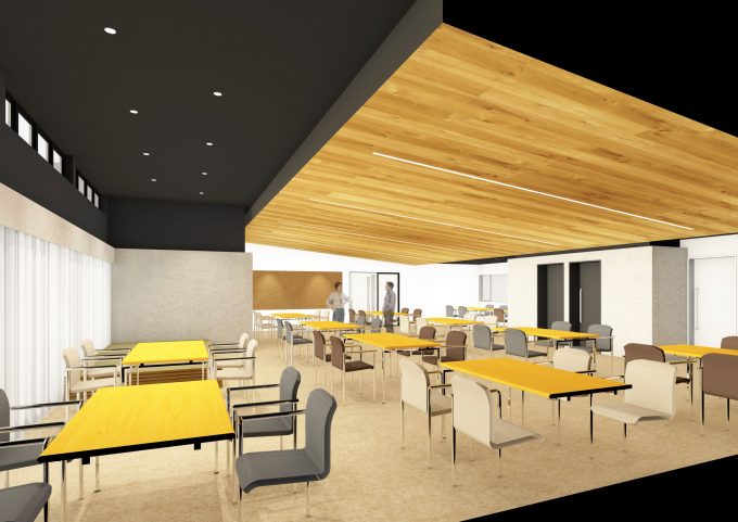 スムーズなプロジェクト進行を促進