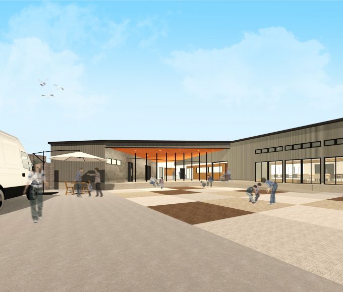 【人気の高い設計事務所】法則6：信頼できる構造事務所や設備事務所と協働