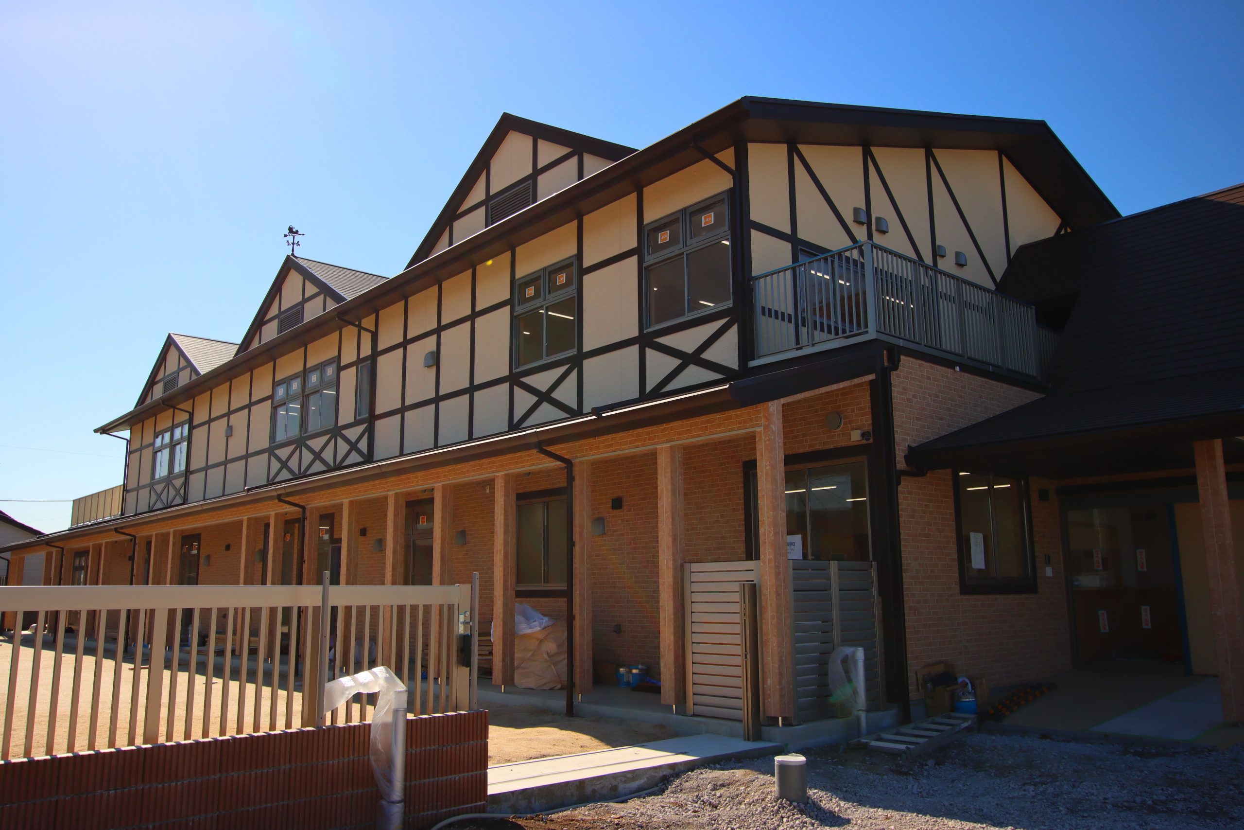 保育園建て替えの流れと期間【計画から完成まで】