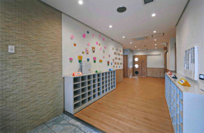 保育園の内装工事の費用を抑える方法