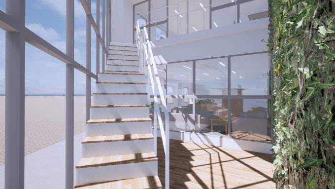 オフィスの快適な休憩室をつくるポイント｜おしゃれで居心地がいい空間の家具や設備の選び方 