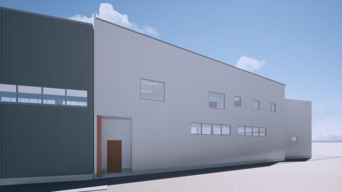 工場倉庫の違い