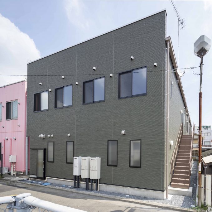 サービス付き高齢者向け住宅の概要|入居条件・設置基準