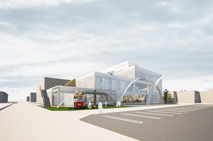 事務所(オフィス・オフィスビル)の消防法|設置基準とレイアウト、点検のポイントのまとめ