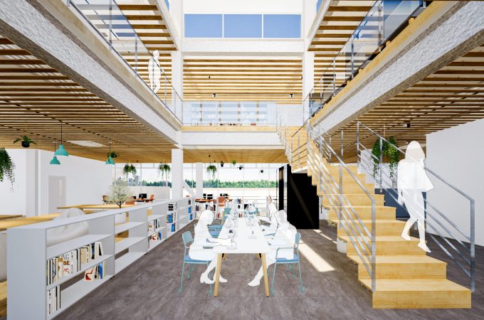 木材を利用する5つのメリット