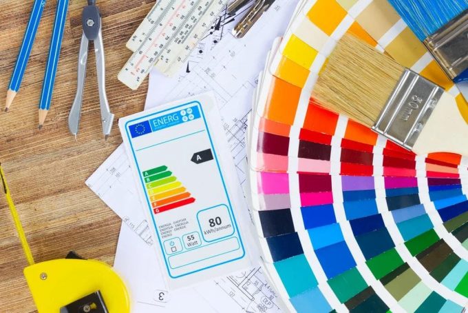 スタイリッシュ・かっこいい工場の外観デザイン・カラーのポイント