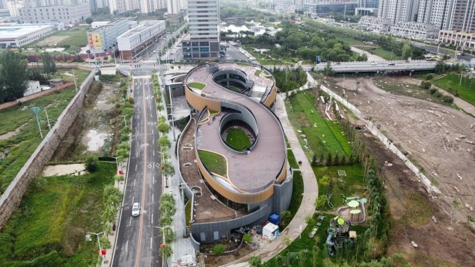 環境配慮型建築の認証制度