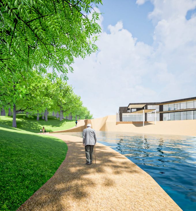 老人福祉施設の開設基準|設計基準や関連法規