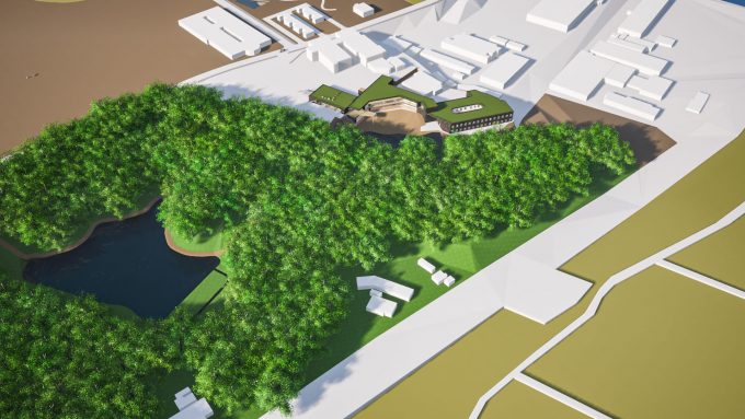 【2025年】老人ホーム・介護施設建設で使える「補助金・助成金」