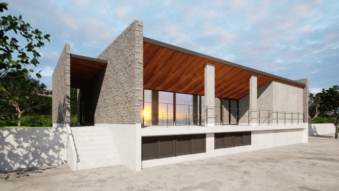 【人気の高い設計事務所】法則4：営業力が強い