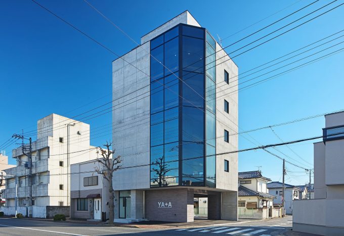 事務所移転での注意点