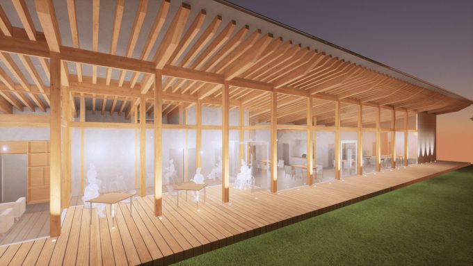 横松建築設計事務所はオールラウンド系設計事務所