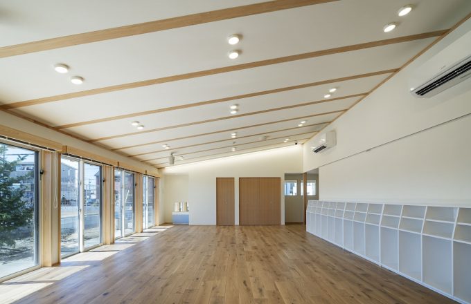 コンバージョン建築のメリット