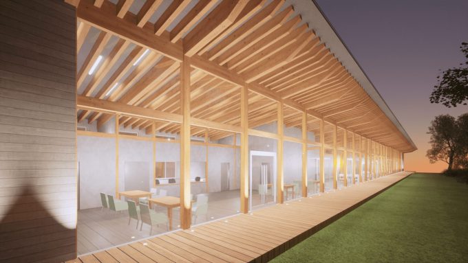 老人福祉施設の種類一覧|対象入居者・サービス内容