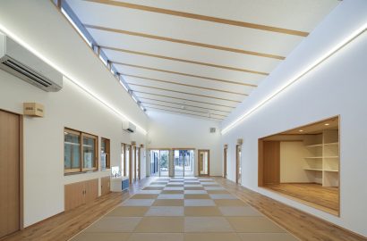 保育室の環境｜子どもたちの成長を支える環境構成を整える＜狭い保育室での対応策も提案＞