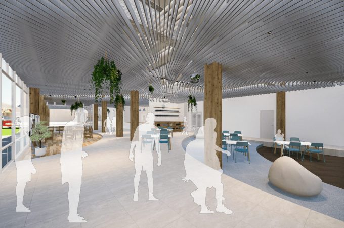 スパンの理解が使い勝手に直結する｜横松建築設計事務所