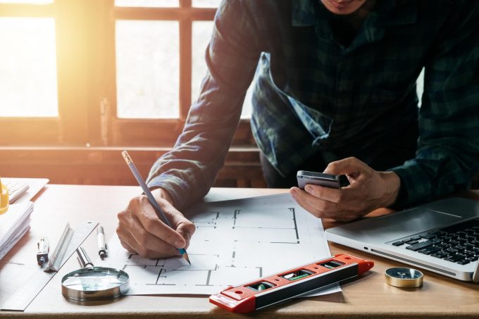 ZEB化を実現するまでの流れ