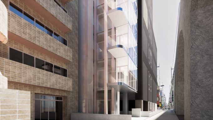 用途地域の調べ方