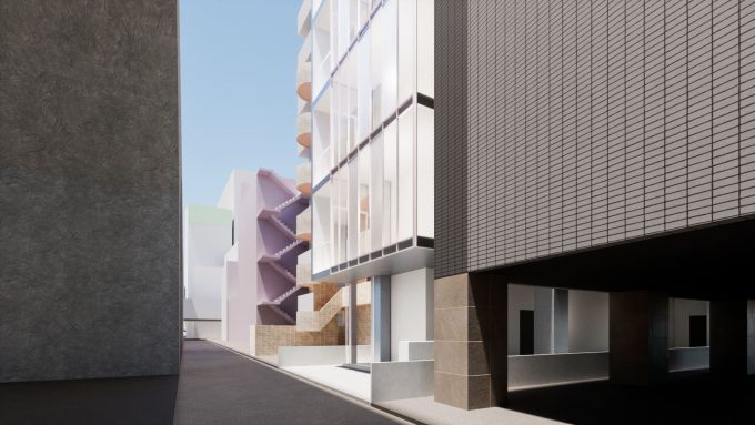 オフィスビルをおしゃれでかっこいいデザインにするコツ 