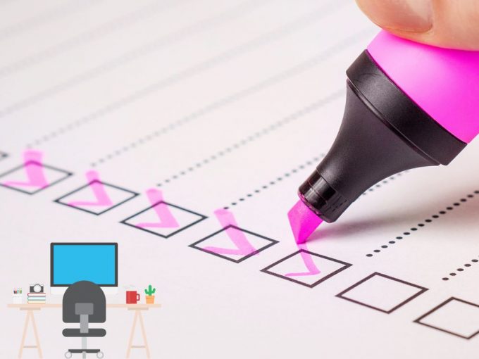 オフィスセキュリティのリスク対策方法 