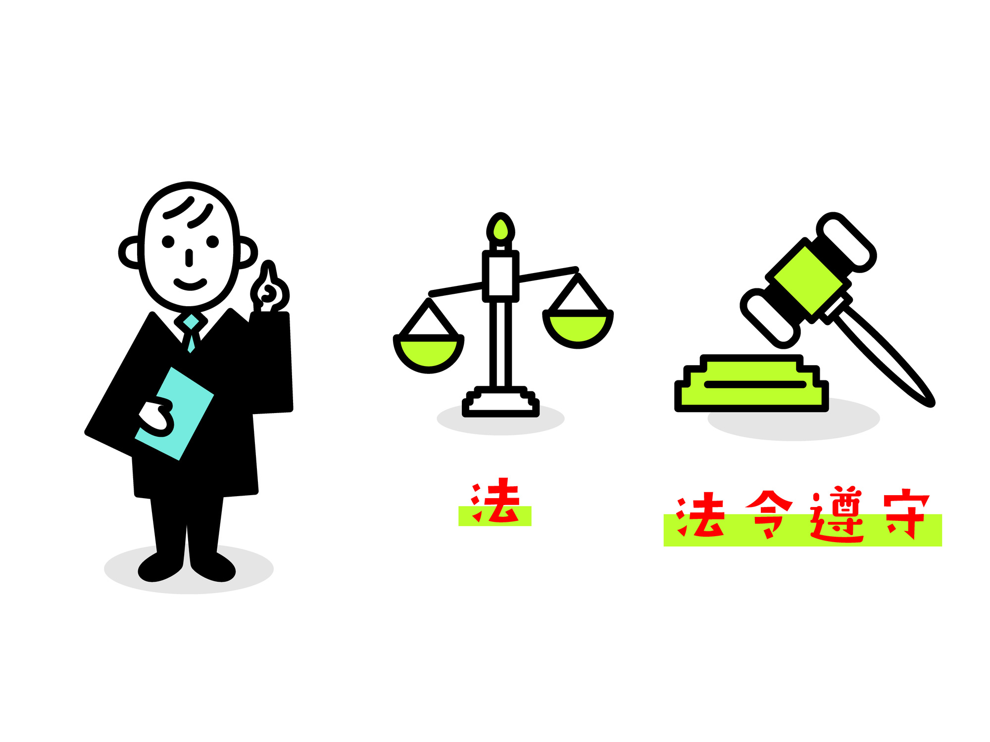 クリニック・病院の診察室に関わる法令