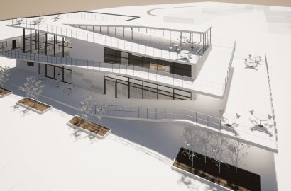 ビル・オフィスの内装工事とは｜おしゃれな内装を実現する工事の種類、費用、進め方