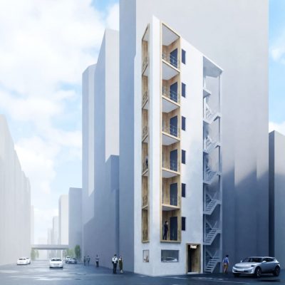 オフィスビルの階高と天井高の平均値と重要性｜おしゃれで快適なオフィス設計のポイント