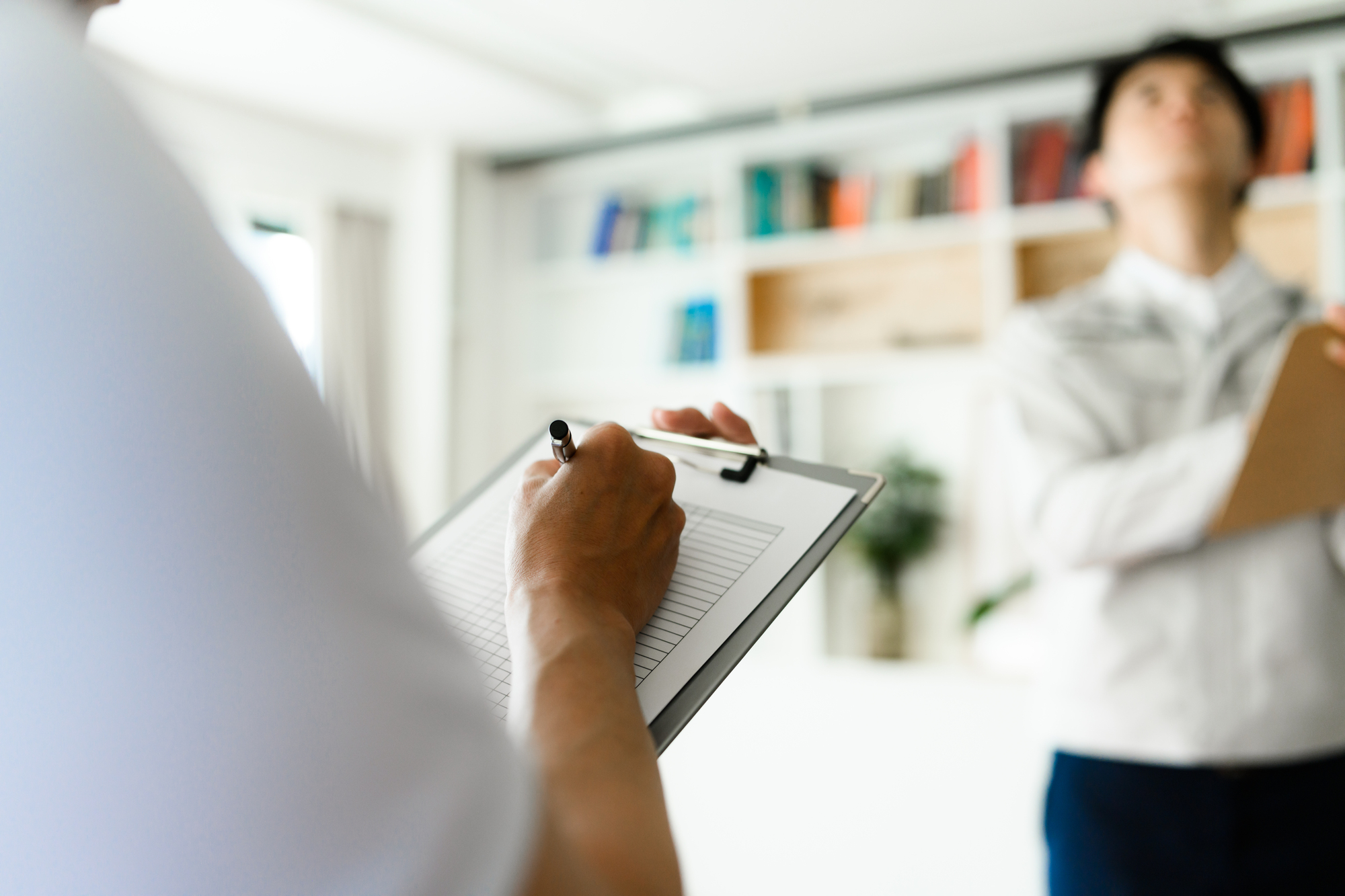 最適な倉庫レイアウトを考えるための手順