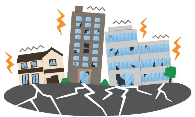 南海トラフ地震の発生確率と予想される被害