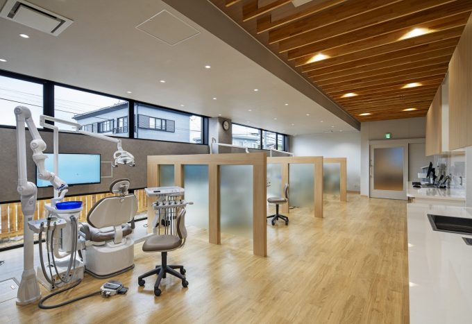 内装木質化を成功させるポイント