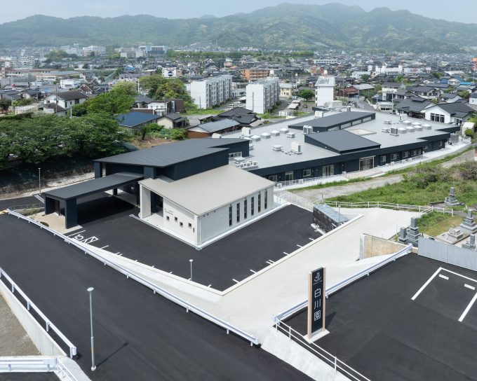 用途地域とは｜種類・地域別の特徴