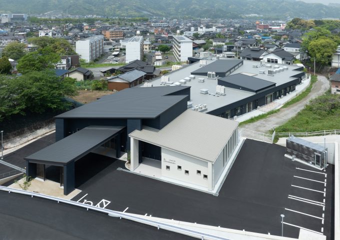 防火区画に関する「よくあるQ&A」