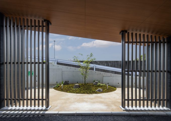 環境配慮設計を取り入れた建築とは