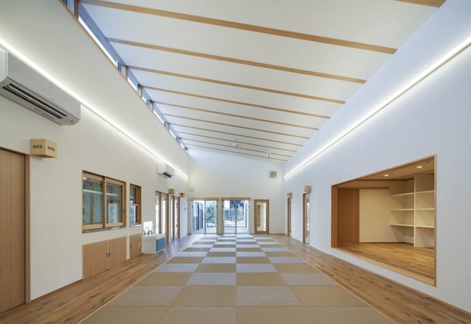 保育園を建てたい方必見｜保育園開業の準備や流れ・費用・補助金を解説