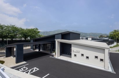 入居者に選ばれる高齢者施設のデザインと動線の工夫