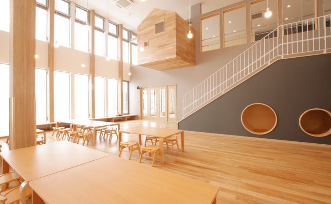 木造建築のメリット4選