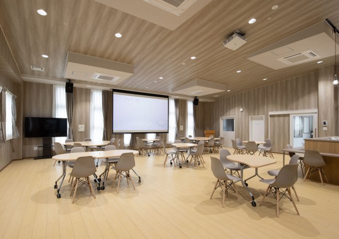 費用・入居条件の違い|横松建築設計事務所