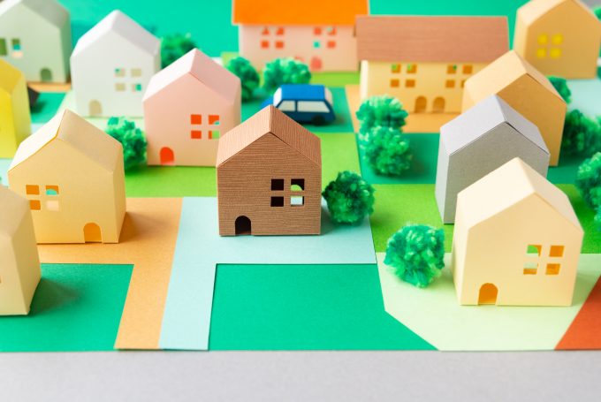 建築基準法とは|横松建築設計事務所