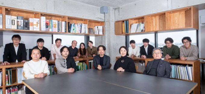 環境に配慮した建築設計は横松建築設計事務所へお任せください