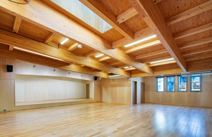 スパンの言い換え表現【一覧】｜横松建築設計事務所