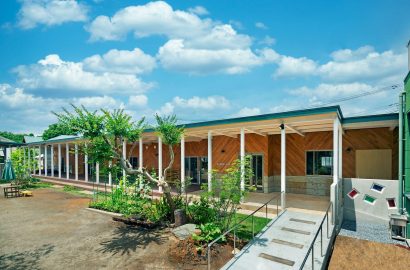 園庭デザインで子どもたちの笑顔を引き出す｜魅力的な園庭にするポイント