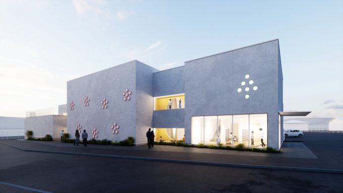 プロジェクトにおける設計事務所の重要性