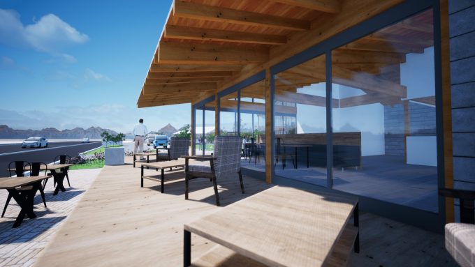 店舗改装に活用できる補助金・助成金|横松建築設計事務所