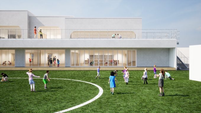 横松建築設計事務所の設計に関するアプローチ