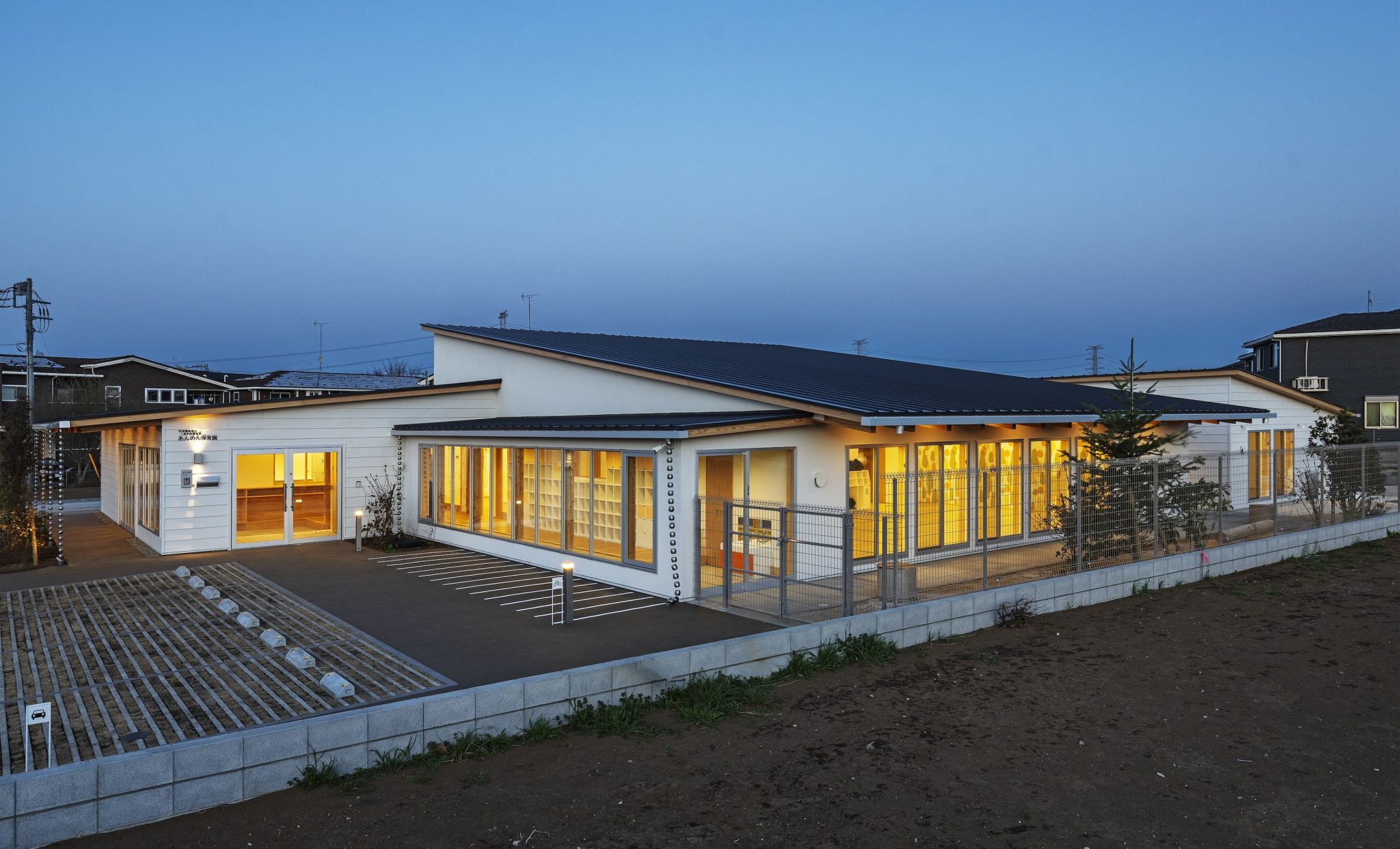 建材選びと工法で実現するコスト削減