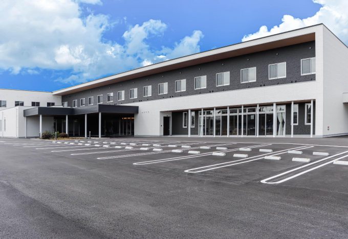 運営元の違い|横松建築設計事務所